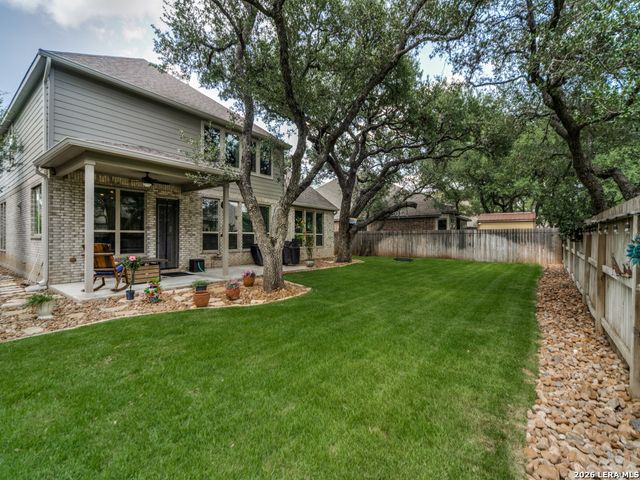 304 WOODS OF BOERNE BLVD, Boerne, TX 78006