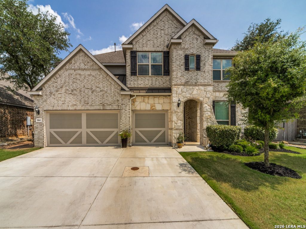 304 WOODS OF BOERNE BLVD, Boerne, TX 78006