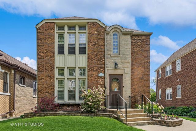 5629 N Major Avenue, Chicago, IL 60646