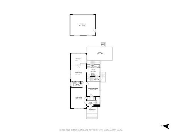 5629 N Major Avenue, Chicago, IL 60646