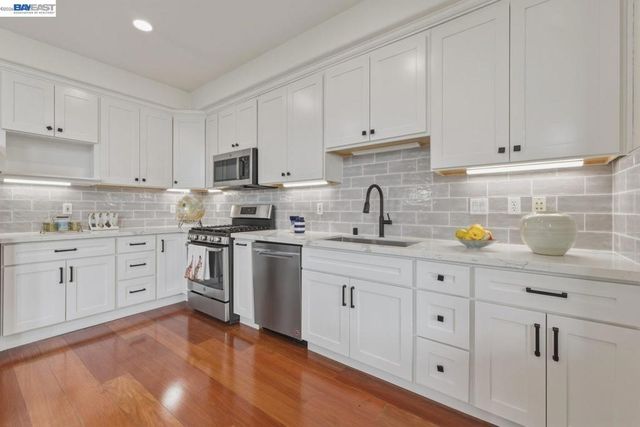 38 Silk Oak Ter, Fremont, CA 94536