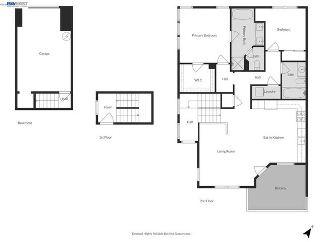 38 Silk Oak Ter, Fremont, CA 94536