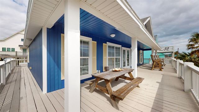 2309 Martinique, Crystal Beach, TX 77650
