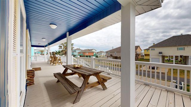 2309 Martinique, Crystal Beach, TX 77650