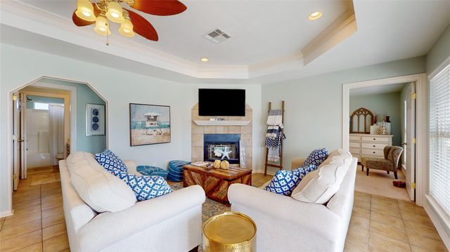 2309 Martinique, Crystal Beach, TX 77650