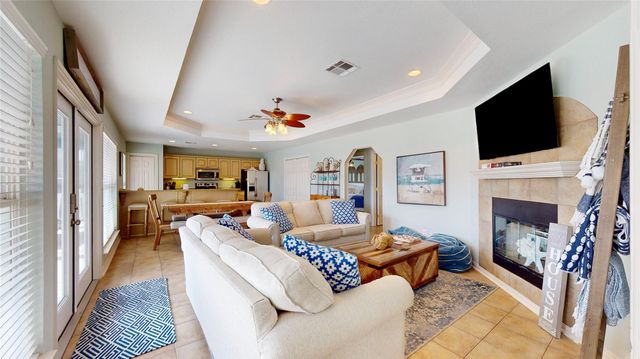 2309 Martinique, Crystal Beach, TX 77650