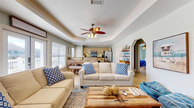 2309 Martinique, Crystal Beach, TX 77650