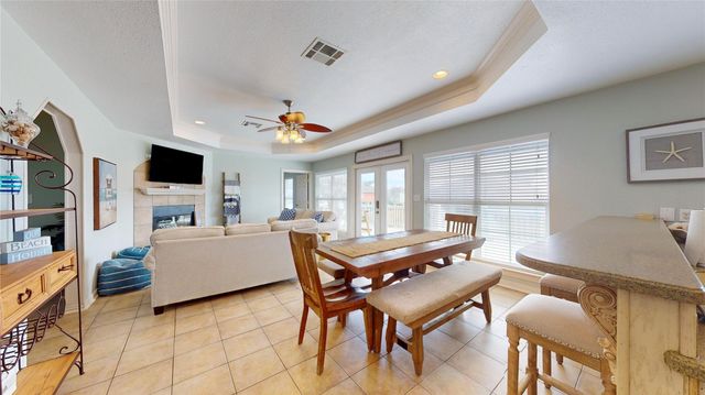 2309 Martinique, Crystal Beach, TX 77650