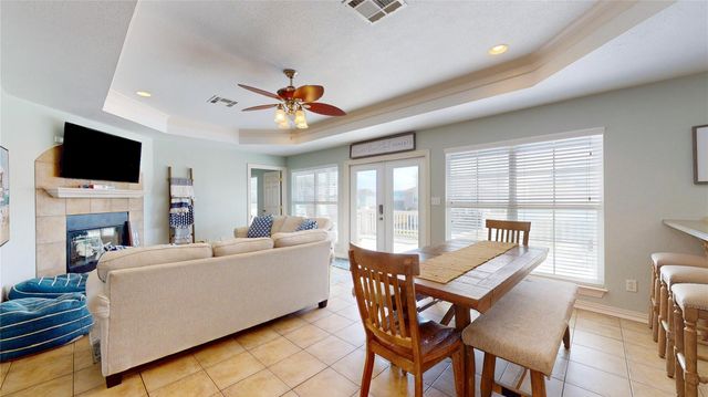 2309 Martinique, Crystal Beach, TX 77650