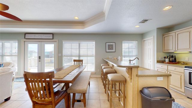 2309 Martinique, Crystal Beach, TX 77650