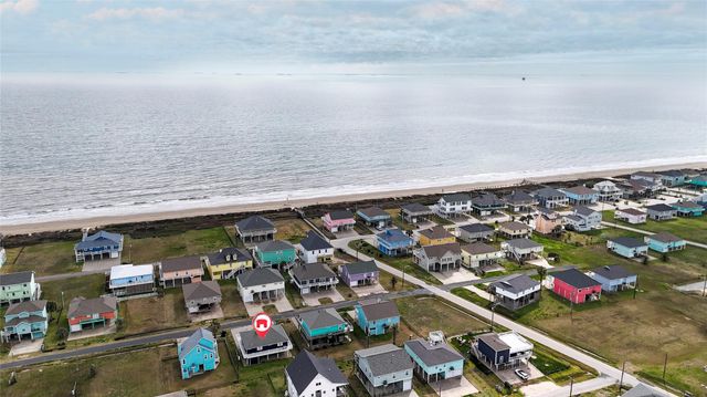 2309 Martinique, Crystal Beach, TX 77650