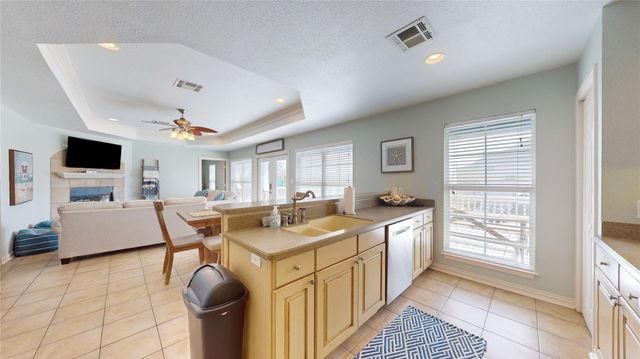 2309 Martinique, Crystal Beach, TX 77650