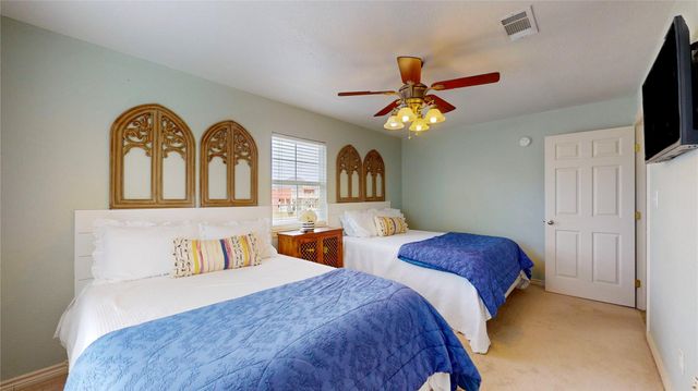 2309 Martinique, Crystal Beach, TX 77650