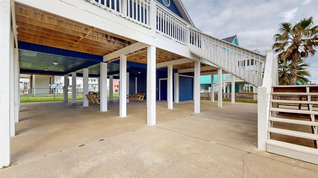 2309 Martinique, Crystal Beach, TX 77650