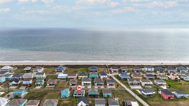 2309 Martinique, Crystal Beach, TX 77650
