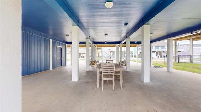 2309 Martinique, Crystal Beach, TX 77650