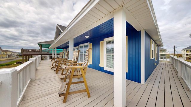 2309 Martinique, Crystal Beach, TX 77650