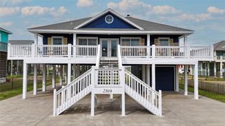 2309 Martinique, Crystal Beach, TX 77650