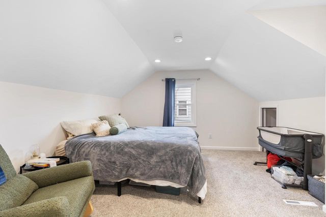 10156 W Montana AVENUE, West Allis, WI 53227