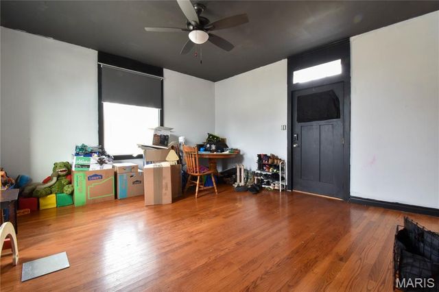 500 W 1st South Street, Mount Olive, IL 62069