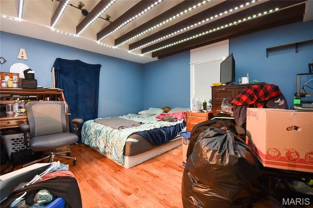 500 W 1st South Street, Mount Olive, IL 62069