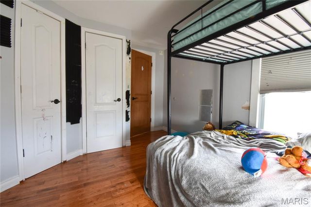 500 W 1st South Street, Mount Olive, IL 62069