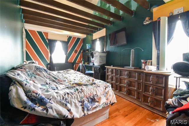 500 W 1st South Street, Mount Olive, IL 62069