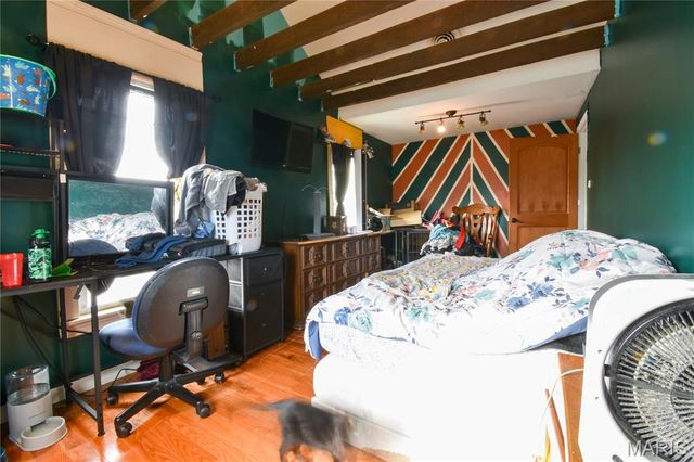 500 W 1st South Street, Mount Olive, IL 62069