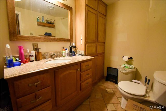 500 W 1st South Street, Mount Olive, IL 62069