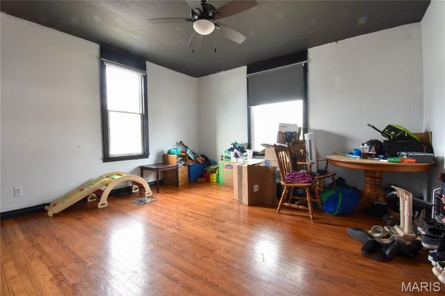 500 W 1st South Street, Mount Olive, IL 62069