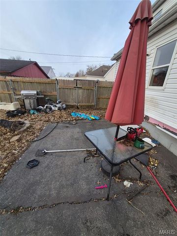 500 W 1st South Street, Mount Olive, IL 62069