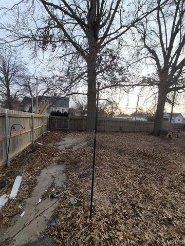 500 W 1st South Street, Mount Olive, IL 62069