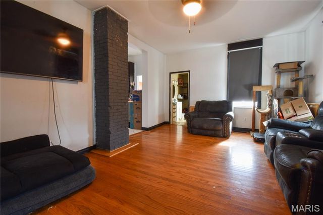 500 W 1st South Street, Mount Olive, IL 62069