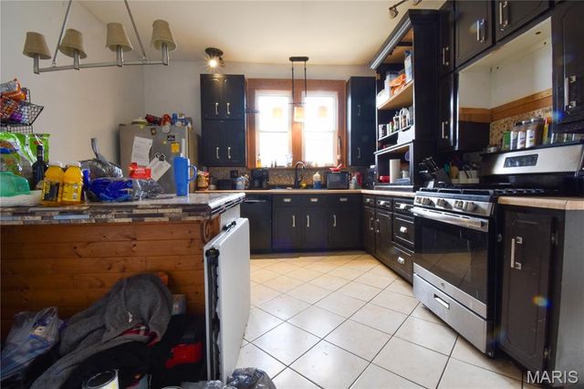 500 W 1st South Street, Mount Olive, IL 62069