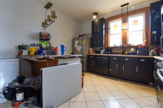 500 W 1st South Street, Mount Olive, IL 62069