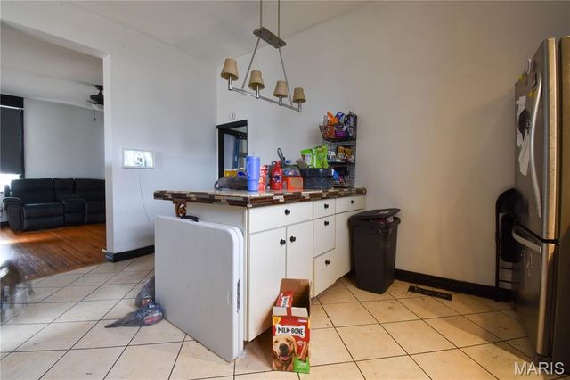 500 W 1st South Street, Mount Olive, IL 62069