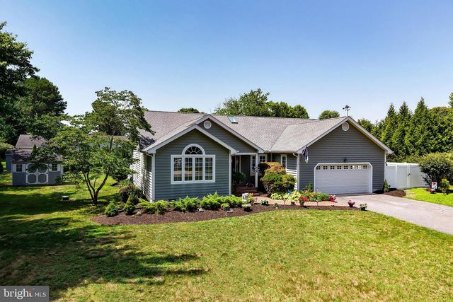 30860 EDGEWATER DR, Lewes, DE 19958