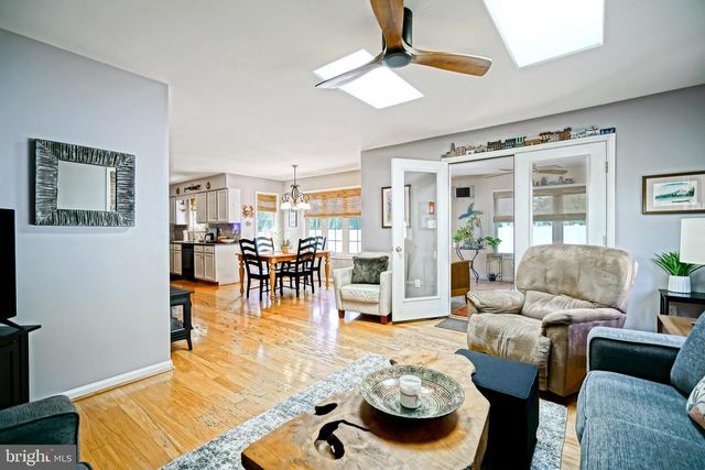 30860 EDGEWATER DR, Lewes, DE 19958