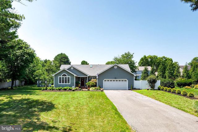 30860 EDGEWATER DR, Lewes, DE 19958