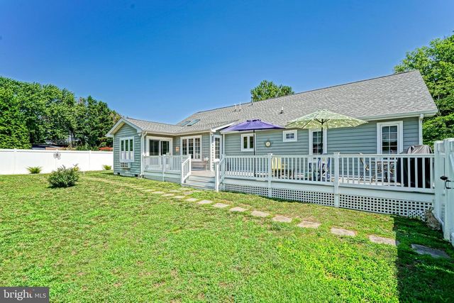 30860 EDGEWATER DR, Lewes, DE 19958