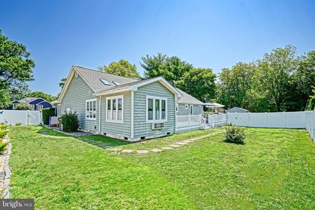 30860 EDGEWATER DR, Lewes, DE 19958