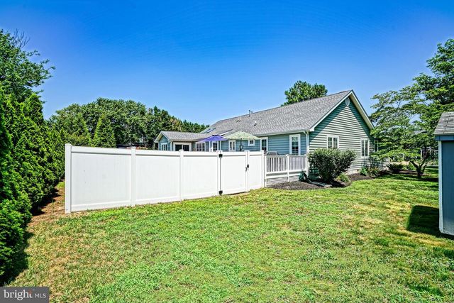 30860 EDGEWATER DR, Lewes, DE 19958
