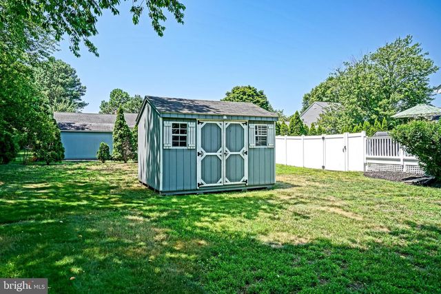30860 EDGEWATER DR, Lewes, DE 19958