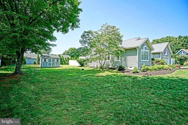 30860 EDGEWATER DR, Lewes, DE 19958