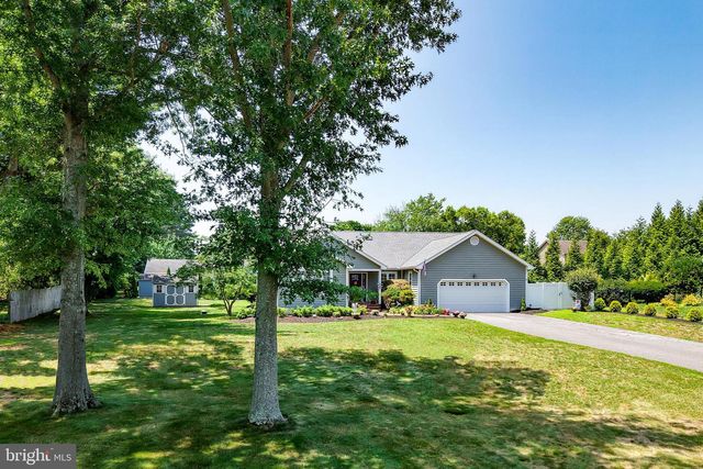 30860 EDGEWATER DR, Lewes, DE 19958