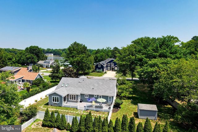 30860 EDGEWATER DR, Lewes, DE 19958