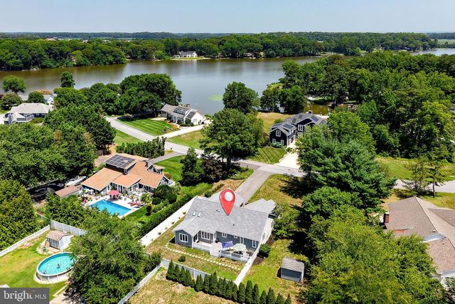 30860 EDGEWATER DR, Lewes, DE 19958