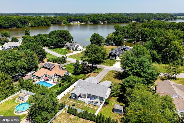30860 EDGEWATER DR, Lewes, DE 19958