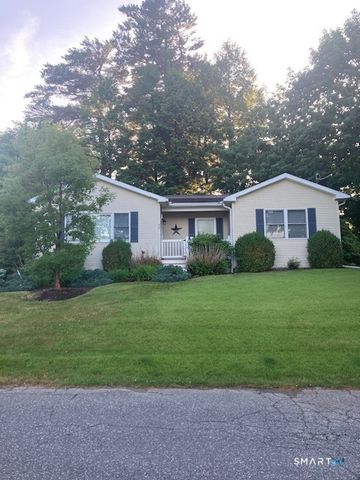 65 Island Trail, Morris, CT 06763