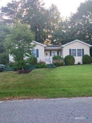 65 Island Trail, Morris, CT 06763